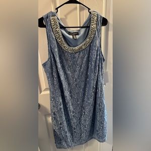 Women’s 20W dress